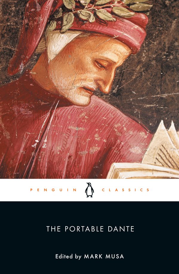 Cover Art for 9780142437544, The Portable Dante by Dante Alighieri