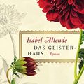Cover Art for 9783518463857, Das Geisterhaus by Allende, Isabel