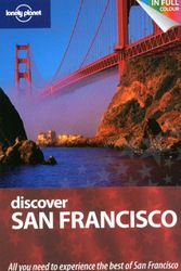 Cover Art for 9781742202778, Discover San Francisco by Alison Bing