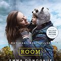 Cover Art for 9780316391344, Room by Emma Donoghue