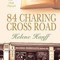 Cover Art for 8601200849158, 84 Charing Cross Road by Helene Hanff