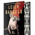 Cover Art for 9788410163102, El Familiar by Leigh Bardugo