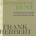 Cover Art for 9781439501658, Chapterhouse Dune by Frank Herbert