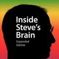 Cover Art for 9781591842972, Inside Steve's Brain by Leander Kahney