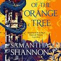 Cover Art for 9781526648716, The Priory of the Orange Tree by Samantha Shannon