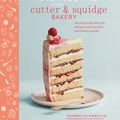 Cover Art for 9781788792561, Afternoon Tea at the Cutter & Squidge Bakery: Delicious recipes for dream cakes, biskies, savouries and more by Annabel Lui, Emily Lui