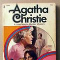 Cover Art for 9780671776886, Murder With Mirrors by Christie, Agatha