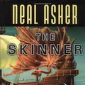 Cover Art for 9780765307378, The Skinner by Neal Asher