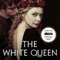 Cover Art for 9781416563914, The White Queen by Philippa Gregory