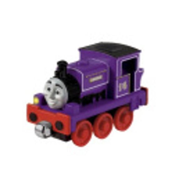 Cover Art for 0746775103613, Fisher-Price Thomas & Friends Talking Charlie Engine by Unknown