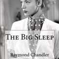Cover Art for 9781981658633, The Big Sleep by Raymond Chandler