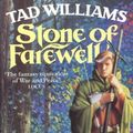 Cover Art for 9780099367017, Stone of Farewell by Williams Tad