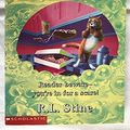 Cover Art for 9780590112871, My Best Friend is Invisible (Goosebumps) by R. L. Stine