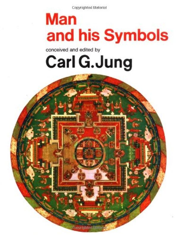 Cover Art for 0978188542837, Man and His Symbols by C. G. Jung, Von Franz, M. L., Joseph L. Henderson