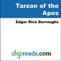 Cover Art for 9785551314226, Tarzan of the Apes by Edgar Rice Burroughs
