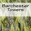 Cover Art for 9781512153590, Barchester Towers by Anthony Trollope