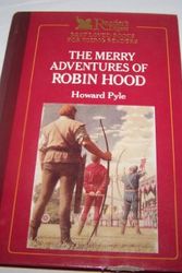 Cover Art for 9780945260202, Reader's Digest Best Loved Books for Young Readers by Howard Pyle