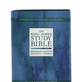 Cover Art for 9781577489467, Study Bible by Barbour Publishing