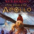 Cover Art for 9781484780640, The Dark Prophecy by Rick Riordan