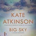 Cover Art for 9780385691550, Big Sky by Kate Atkinson