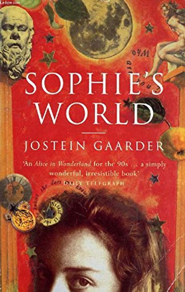 Cover Art for 9788932308197, Sophie's World: A Novel about the History of Philosophy by Jostein Gaarder