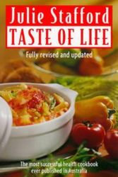 Cover Art for 9780670875788, Taste of Life by Julie Stafford