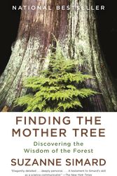 Cover Art for 9780525565994, Finding the Mother Tree by Suzanne Simard