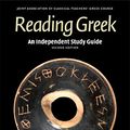 Cover Art for 9780511389481, An Independent Study Guide to Reading Greek by Joint Association of Classical Teachers