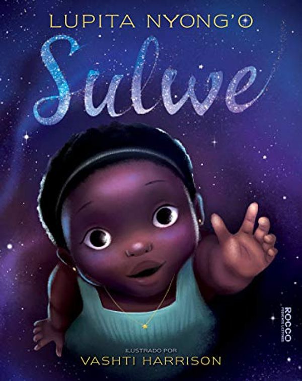 Cover Art for 9788570870117, Sulwe (Em Portugues do Brasil) by NYONG'O, LUPITA