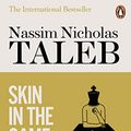 Cover Art for B077QY23RV, Skin in the Game: Hidden Asymmetries in Daily Life by Nassim Nicholas Taleb