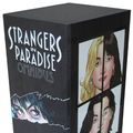 Cover Art for 9781892597540, Strangers in Paradise Omnibus Edition SC by Terry Moore