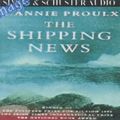 Cover Art for 9780671512484, The Shipping News by E Annie Proulx