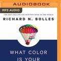Cover Art for 9781511311564, What Color Is Your Parachute? 2018 by Richard N. Bolles