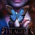 Cover Art for 9780007267194, Fragile Eternity by Melissa Marr