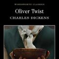 Cover Art for 9781853260124, Oliver Twist by Charles Dickens