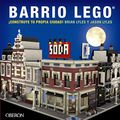 Cover Art for 9788441537323, Barrio Lego by Jason Lyles, Brian Lyles