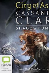 Cover Art for 9781489418395, City of Ashes (Mortal Instruments (2)) by Cassandra Clare