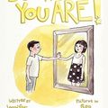 Cover Art for 9781452087252, Be Who You Are by Jennifer Carr