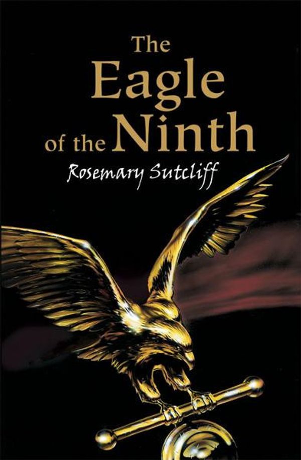 Cover Art for 9780192732675, Eagle of the Ninth eBook (ePub) by Rosemary Sutcliff