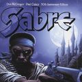 Cover Art for 9780980147919, Sabre by Don McGregor