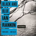 Cover Art for 9781409158943, Black And Blue by Ian Rankin