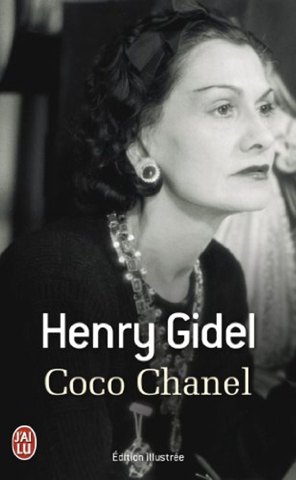 Cover Art for 9782290316221, Coco Chanel by 