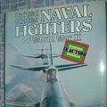 Cover Art for 9780713709568, United States Naval Fighters of World War Two in Action by Michael O'Leary