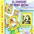 Cover Art for 9788497089470, El somriure de Mona Ratisa by Geronimo Stilton