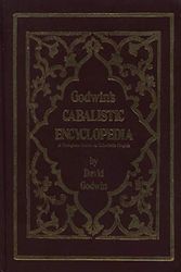 Cover Art for 9780875422930, Godwin's Cabalistic encyclopedia: A complete guide to cabalistic magick by David Godwin