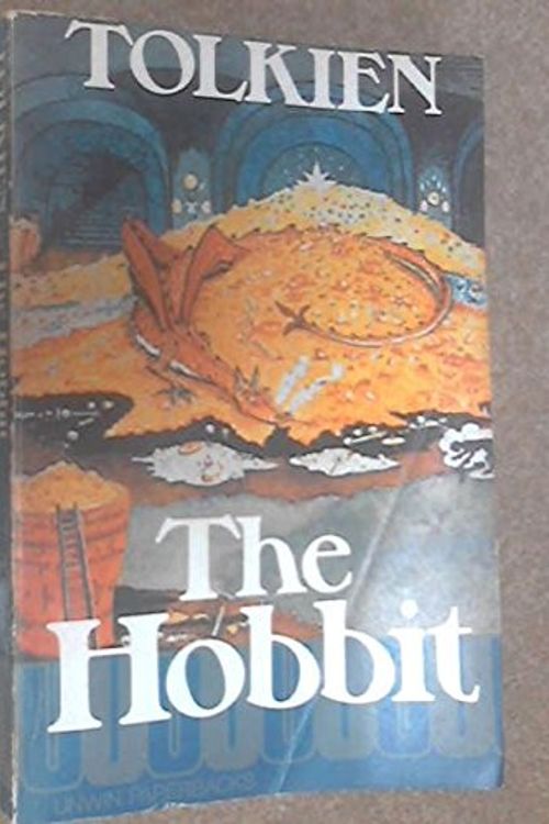 Cover Art for 9780458920303, The Hobbit, or There and Back Again by Tolkien