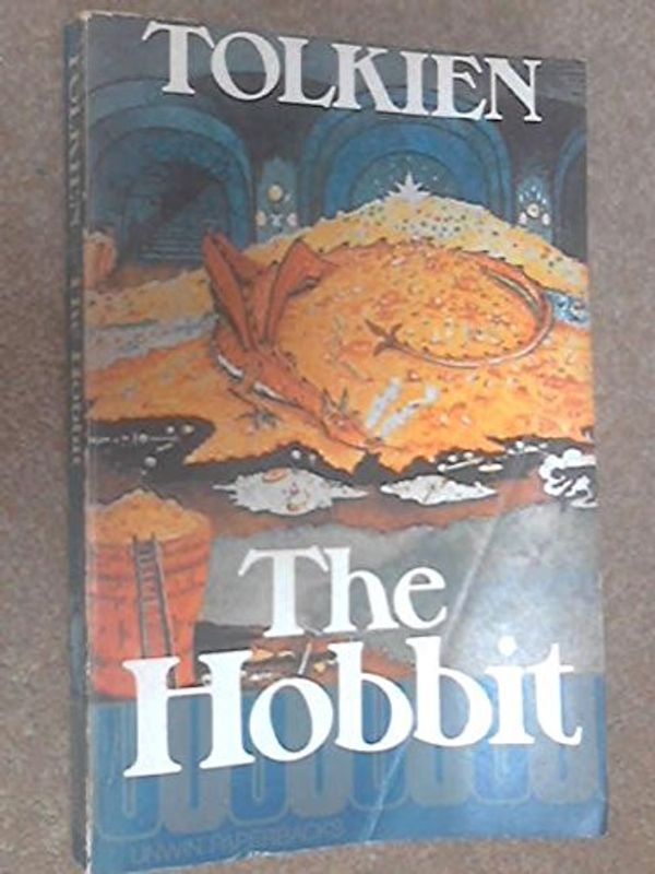 Cover Art for 9780458920303, The Hobbit, or There and Back Again by Tolkien