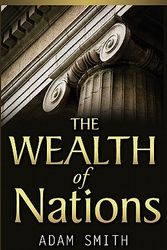 Cover Art for 9781441488411, The Wealth of Nations by Adam Smith
