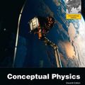 Cover Art for 9780321684929, Conceptual Physics by Paul G. Hewitt