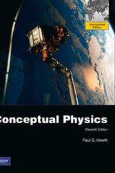 Cover Art for 9780321684929, Conceptual Physics by Paul G. Hewitt